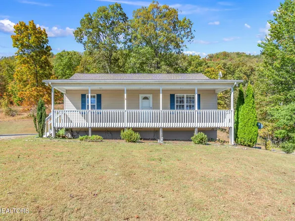 1347 Cawood Rd, Spring City, TN 37381