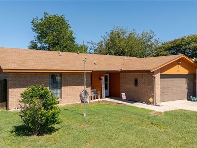 2009 Kenyon St, Killeen, TX, 76543