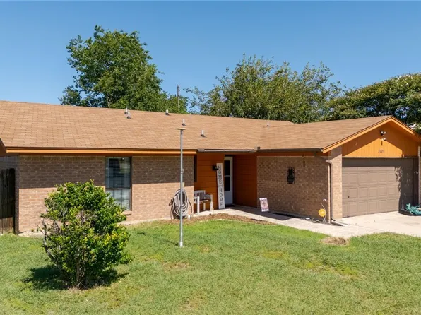 2009 Kenyon St, Killeen, TX 76543