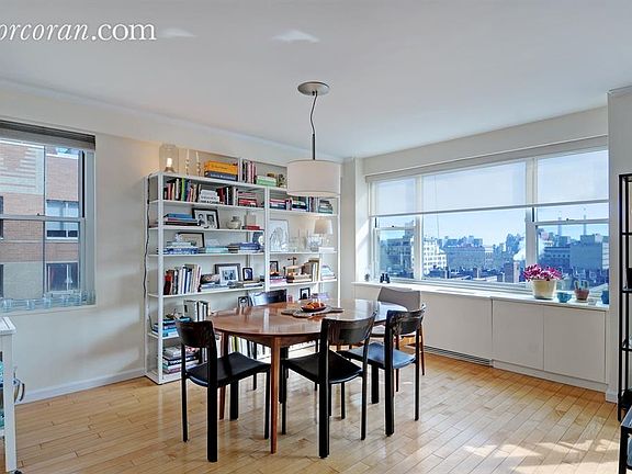 3rd image of 340 E 64th St APT 12G