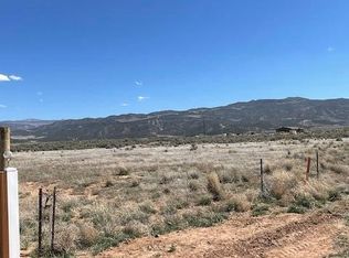 LOT 4 N 3500 W, Parowan, UT 84761