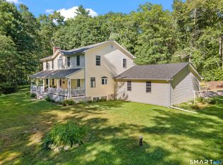 175 Cranberry Bog Road, Killingly, CT 06239