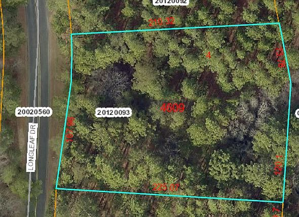 2nd image of Lot # 4 Longleaf Dr