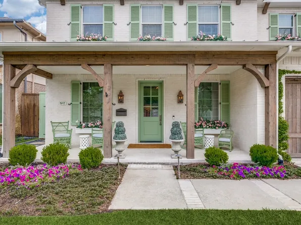 5917 Ellsworth Ave, Dallas, TX 75206