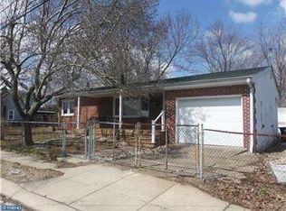 242 Broadway Ave, Upper Chichester, PA 19014