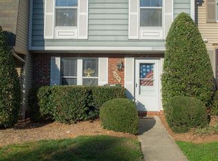 4338 Halliwell Dr, Raleigh, NC 27606