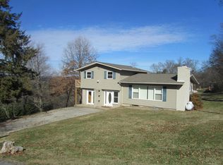 414 Crestview Dr, Madisonville, TN 37354