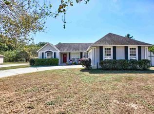 2626 Green Crossing Dr, Tallahassee, FL 32309