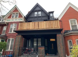 61 Cecil St, Toronto, ON M5T 1N5