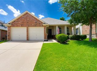 4600 Black Walnut, Denton, TX 76208
