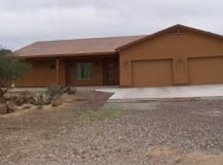 44025 N 16th St, New River, AZ 85087