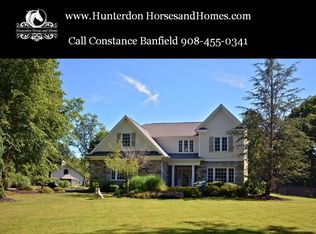 45 Lower Kingtown Rd, Pittstown, NJ 08867