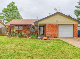 2605 N Hammond Ave, Oklahoma City, OK 73127