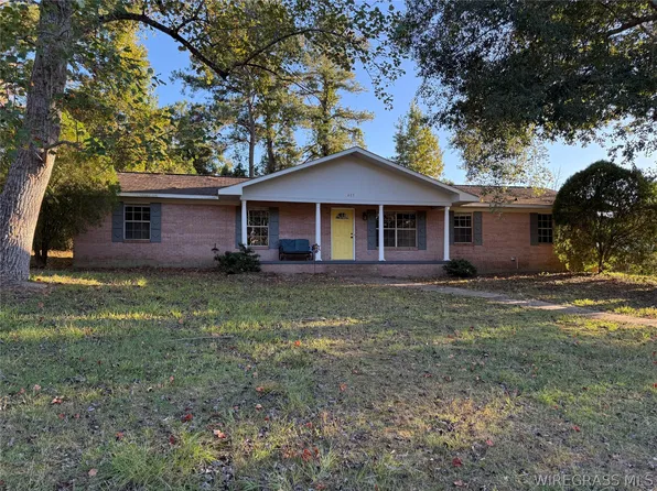 413 Dixie Dr, Enterprise, AL 36330