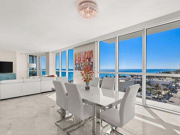 2nd image of 101 S Fort Lauderdale Beach Boulevard #907