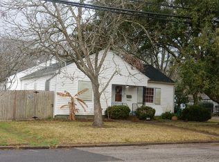 2002 Bayou Rd, La Marque, TX 77568