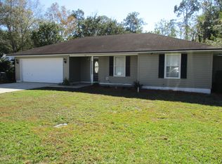 42 Michigan Ave W, Macclenny, FL 32063