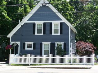 244 Washington St, East Walpole, MA 02032