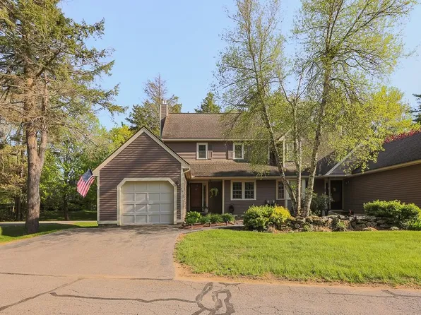 25 Villager Road #25, Chester, NH 03036