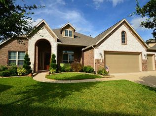 8403 Havens Glade Ct, Richmond, TX 77406