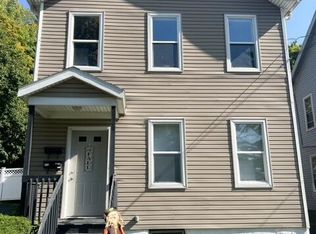 111 Orchard Ave, Troy, NY 12180