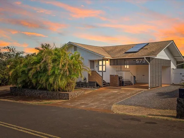 573 Pahi Ka St, Paia, HI 96779