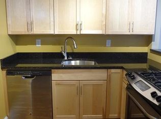 55 William St APT 3, Portland, ME 04103