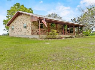 1111 County Road 2310, Rusk, TX 75785