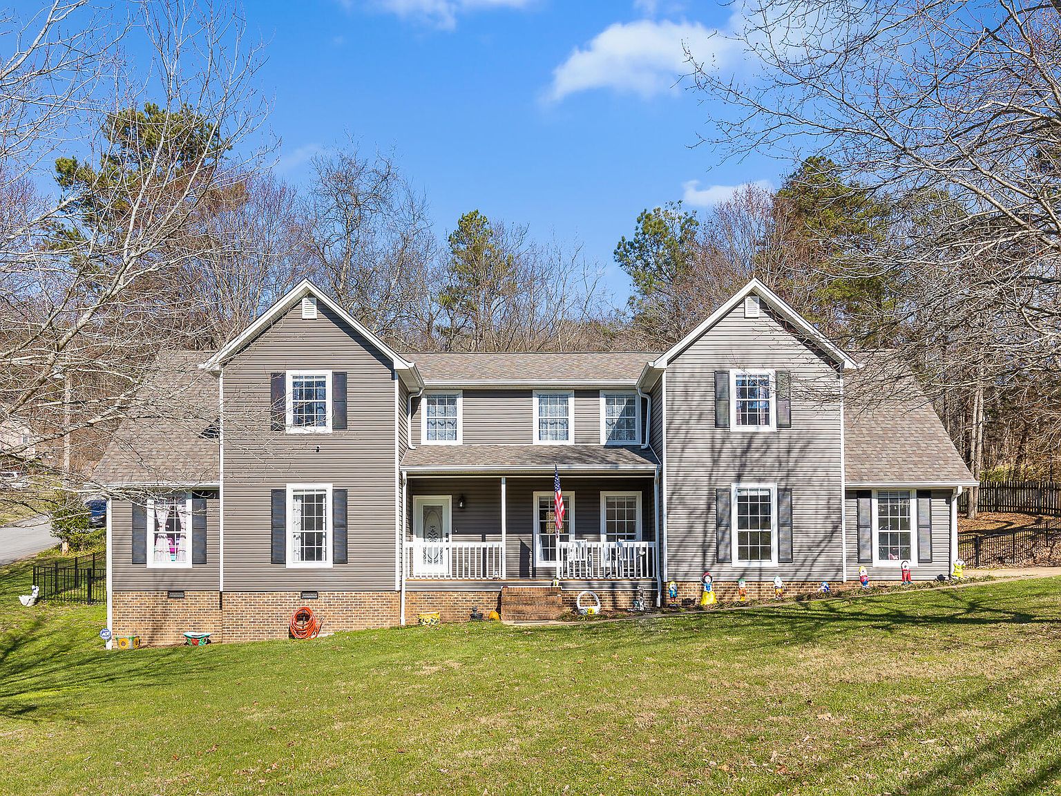 532 Hurricane Creek Rd, Chattanooga, TN 37421 Zillow