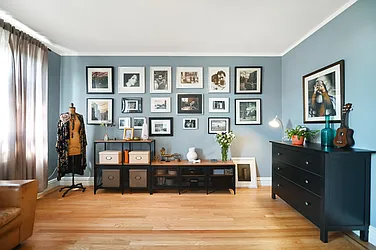 Sold by Amerihomes Realty of NY