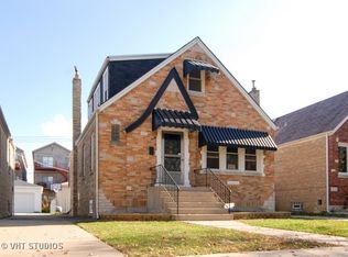 3437 N Oconto Ave, Chicago, IL 60634