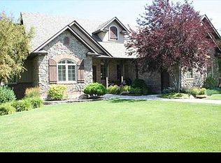 601 Autumn Ct, Rexburg, ID 83440