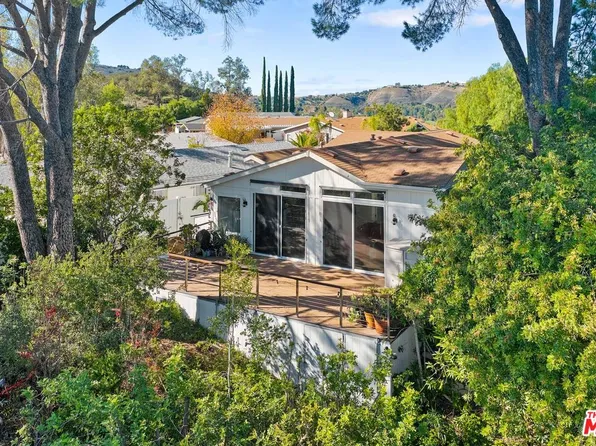 23777 Mulholland Hwy Spc 69, Calabasas, CA 91302