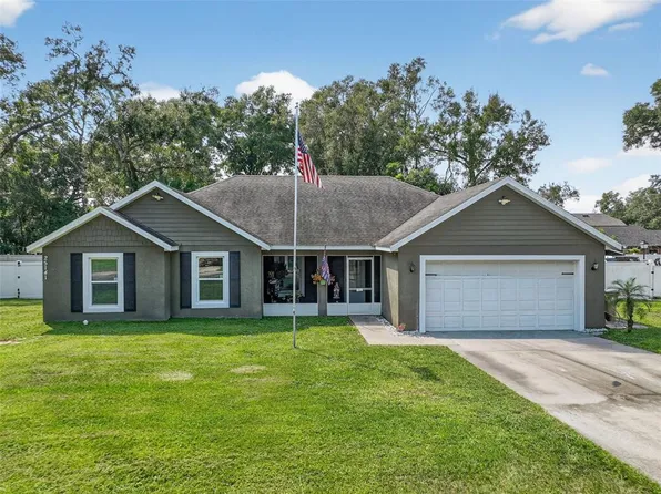 25141 Adair Ave, Mount Plymouth, FL 32776