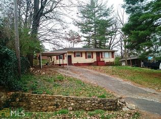 16 Wisteria Dr SE, Rome, GA 30161