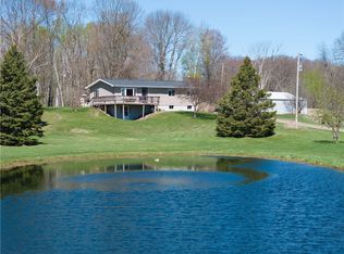 2451 N County Highway C, Exeland, WI 54835