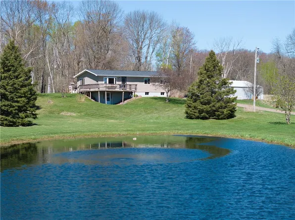 2451 County Highway C, Exeland, WI 54835