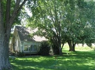 11636 N Garner Rd, Richmond, MO 64085