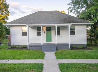 1009 Debow St, Old Hickory, TN 37138