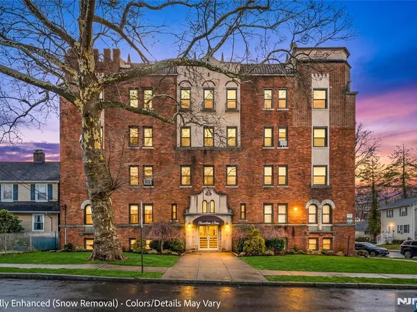 303 Hamilton Pl APT A4, Hackensack, NJ 07601