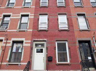 937 Garden St, Hoboken, NJ 07030