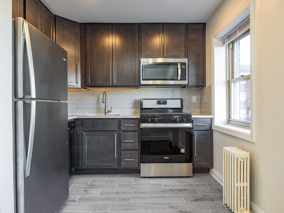 Boulevard Gardens Apartments 1143 Kennedy Blvd Bayonne NJ Zillow