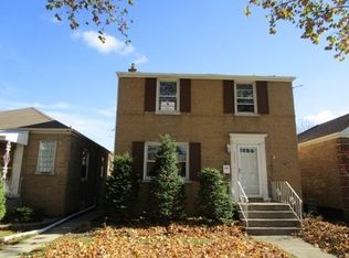 5207 S Neenah Ave, Chicago, IL