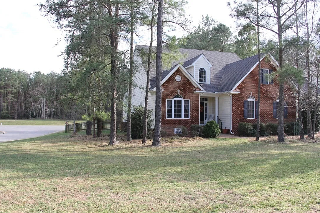 11631 Winding River Road, Providence Forge, VA 23140 — Photo 1