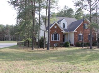 11631 Winding River Rd, Providence Forge, VA 23140