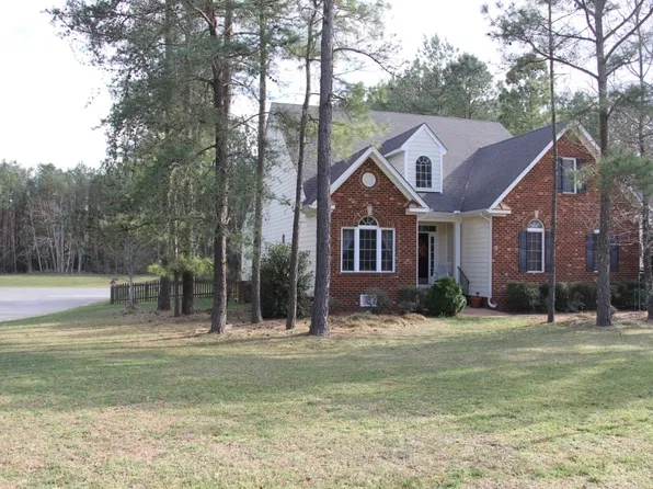 11631 Winding River Rd, Providence Forge, VA 23140