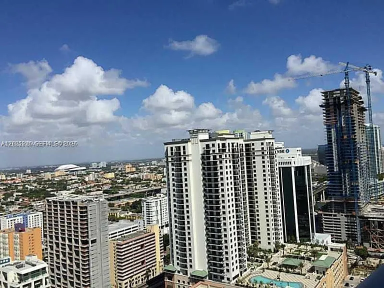 1100 S Miami Ave #3306 — Photo 4