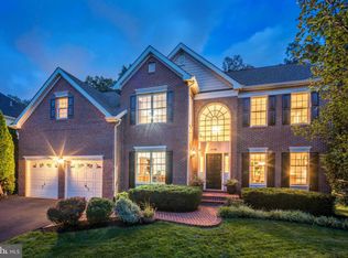 25786 Aythorne Ln, Chantilly, VA 20152