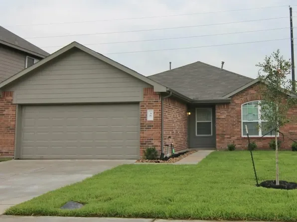 36 Santa Barbara Dr, Manvel, TX 77578