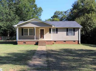 345 Arkwright Dr, Spartanburg, SC 29306